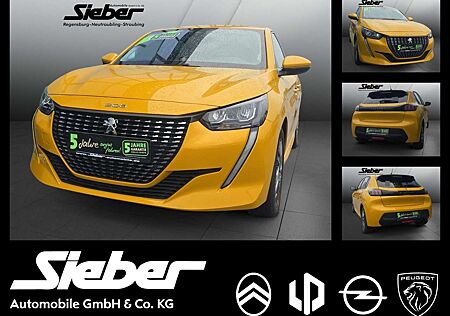 Peugeot 208 1.2 PureTech 75 Active Pack *LED*PDC*