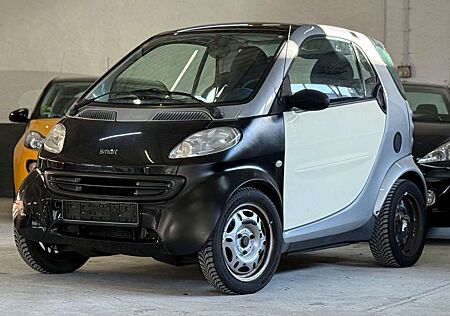 Smart 1 # *TÜV*DIESEL*KLIMA*