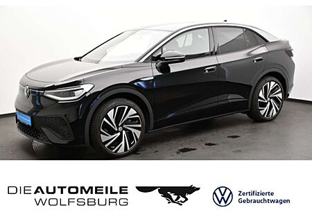 VW ID.5 Volkswagen Pro Performance AHK/Pano/Design+/Matrix