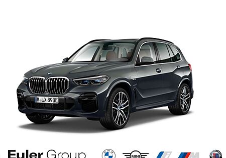 BMW X5 xDrive 45e A Sportpaket HUD Luftfederung AD Niveau