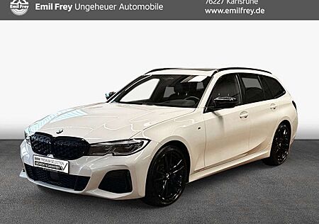 BMW M3 Touring xDrive, Alarmanlage, Panoramadach, S