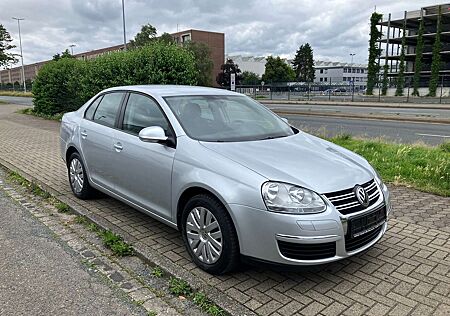 VW Jetta Volkswagen Freestyle-Automatik Getriebe