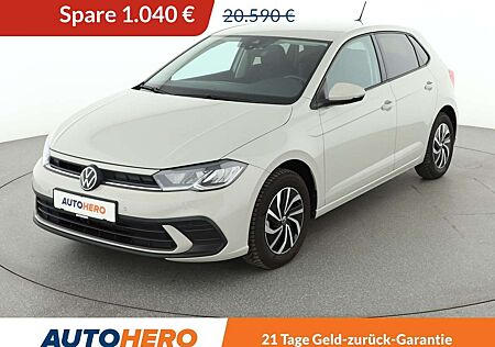 VW Polo Volkswagen 1.0 TSI Life *VC*LED*LIM*PDC*SHZ*KLIMA*