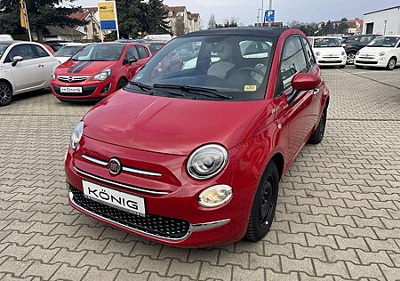 Fiat 500 Dolcevita Carplay*Klima*Leichtmetall