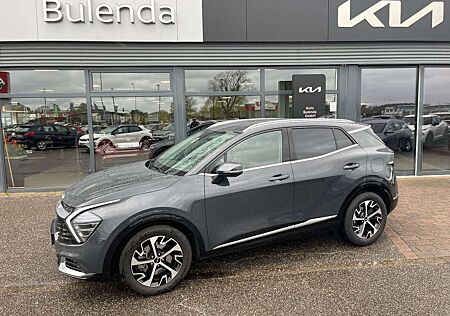 Kia Sportage Automatik Spirit Leder Drive AHK
