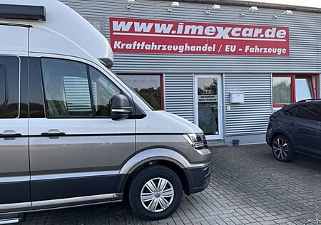 VW Grand California Volkswagen 600 2.0 TDI 130KW + Automatic + Kamera + Navi + LE