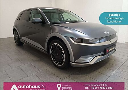 Hyundai IONIQ 5 Uniq Navi|Bose|ACC|HUD|360°