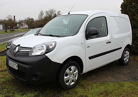Renault Kangoo Rapid, Elektro inkl. Batterie, HU+AU+INSP. NEU