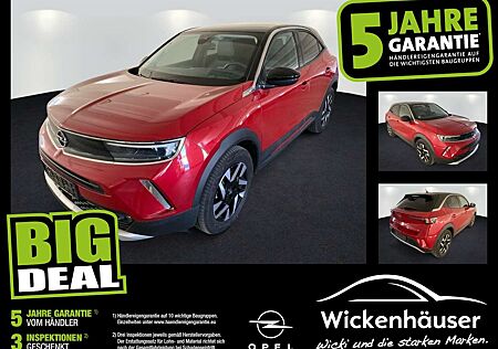 Opel Mokka e- Elegance 180°Rückfahrkamera*LED*Klima