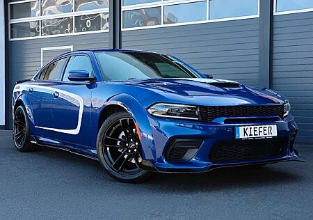 Dodge Charger 5.7 WideBody/Alpine/CarPlay/Kamera/R20
