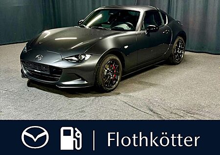 Mazda MX-5 RF 132PS HOMURA*BREMBO*RECARO