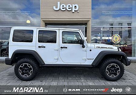 Jeep Wrangler 3.6 V6~Unlim~RUBICON~AHK~SCHALTER!!!