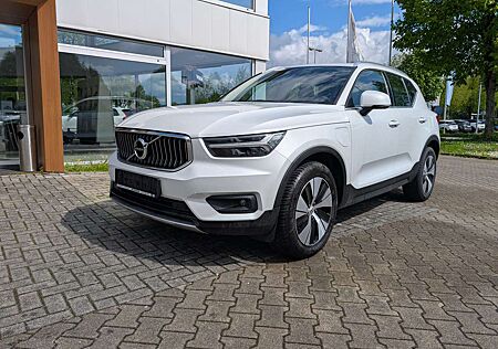 Volvo XC 40 XC40 XC40 T4 Recharge DKG Inscription Expression