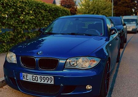 BMW 118d 118