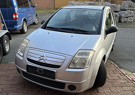 Citroën C2 Citroen 1.1 SX