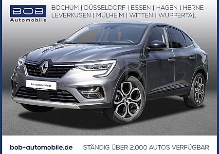 Renault Arkana INTENS 145 E-Tech *1Hd.*Unfallfrei*S-Heft
