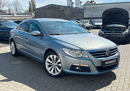 VW Passat CC Volkswagen 1,8L Klimaaut-8-Fach- Tüv-