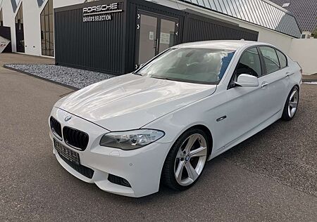 BMW 523i 523 Sport-Aut.