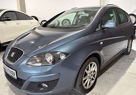 Seat Altea XL 1.4 TSI Style*Klimaaut.*SHZ*HU10/26*