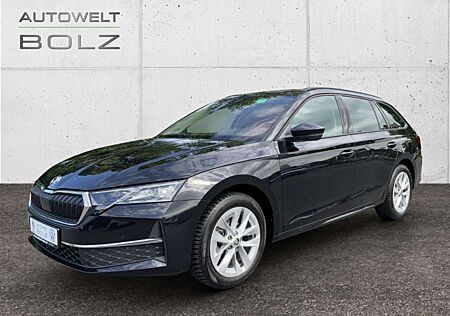 Skoda Octavia Combi 2.0 TDI Selection Navi DigiCock LED ACC 360