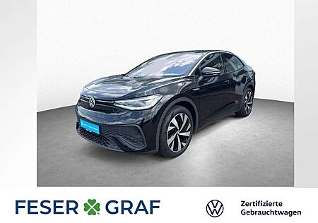 VW ID.5 Volkswagen Pro 77 kWh KAM AHK SHZ LED NAVI ACC