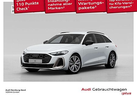 Audi A5 2.0 TFSI S line edition one AHK ACC
