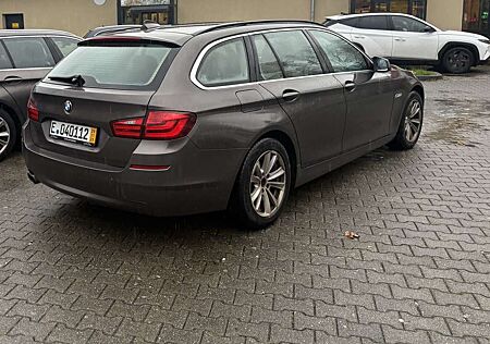 BMW 530d 530 . Touring f11