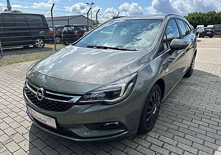 Opel Astra K 1.6 Sports Tourer Edition Tempomat Navi
