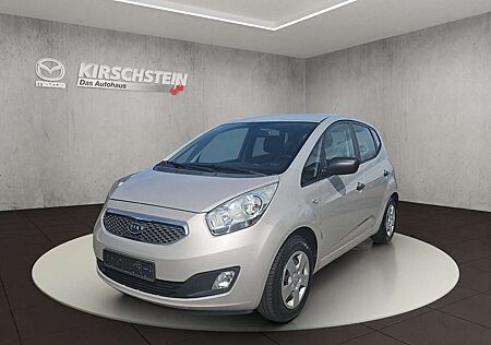 Kia Venga Vision +Klima+PDC hinten++