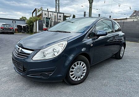Opel Corsa 1.2 Twinport ecoFLEX Edition