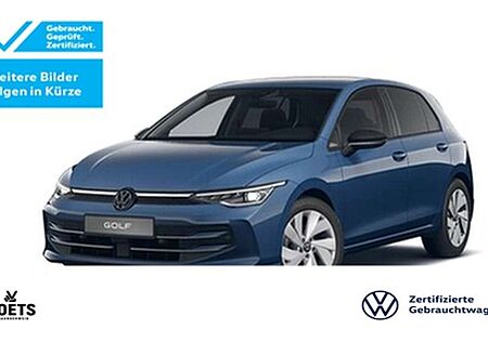 VW Golf Volkswagen VIII Life GOAL 1.5 TSI H+K+MATRIX-LED+RearView