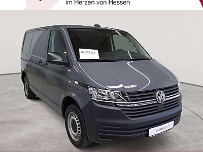 Volkswagen Transporter Transporter T6.1 DSG Klima Navi PDC-v/h