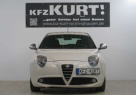 Alfa Romeo MiTo 1.4 16V MultiAir Quadrifoglio Verde