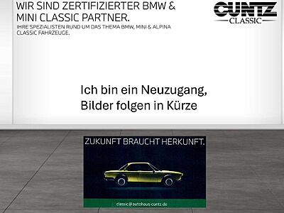 BMW M3 Cabrio begehrter Klassiker mit Open-Air-Gefühl