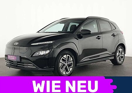 Hyundai Kona Elektro ACC|LED|Navi|Kamera|Smart-Key|SHZ