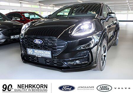 Ford Puma ST-Line LED Aut. WinterPak CAM Park Ass el.Heckkl.