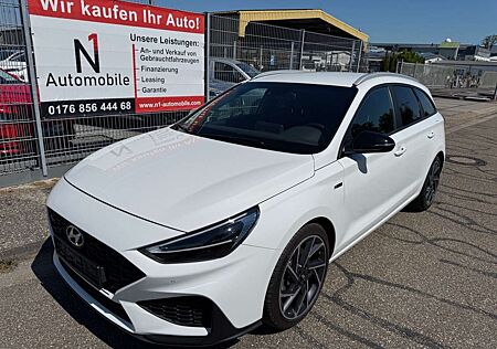 Hyundai i30 cw N Line Mild-Hybrid