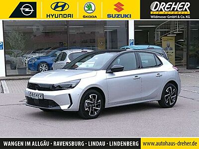 Opel Corsa Corsa GS LINE / 1.Hand / wenig KM ! / wie neu !