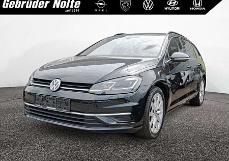 VW Golf Volkswagen VII 1.0 TSI Comfortline ACC FACEL. LED