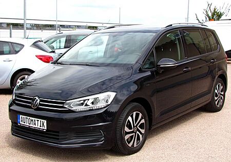 VW Touran Volkswagen 2.0TDI DSG*7-Sitze*LED*NAVI*ACC*ALU