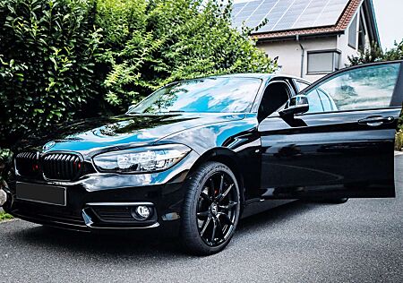 BMW 116i 116