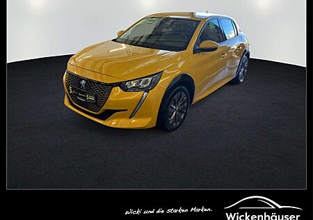 Peugeot 208 e-136 Allure Pack LED+Navi+Kamera+PDC