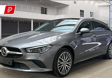 Mercedes-Benz CLA 250 Shooting Distro*Mubeam*360°*Pano*belüSit