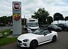 Fiat 124 Spider 1.4 Lusso Automatik, Alle Pakete !