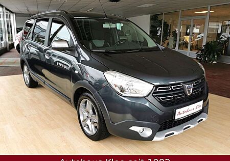 Dacia Lodgy TCe 130 Stepway *7 Sitze*Navi*Kamera*1.Hd*