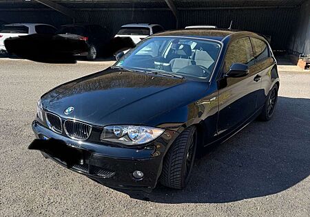 BMW 116i 116 Edition Sport
