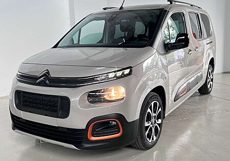 Citroën Berlingo Citroen Shine XL 1.5