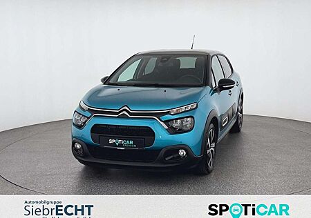 Citroën C3 Citroen Shine Pack 1.2 *NAVI*RFK*SHZ*uvm