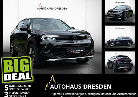 Opel Mokka 1.2 Turbo Elegance LED / W-PAKET