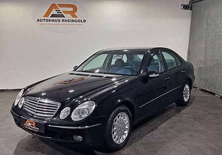 Mercedes-Benz E 240 Lim. +PDC+Automatik